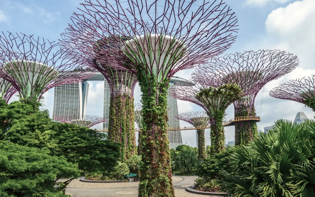 Singapore