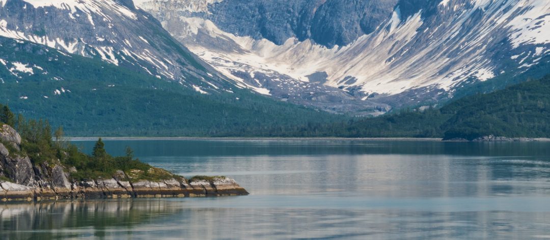 Alaska