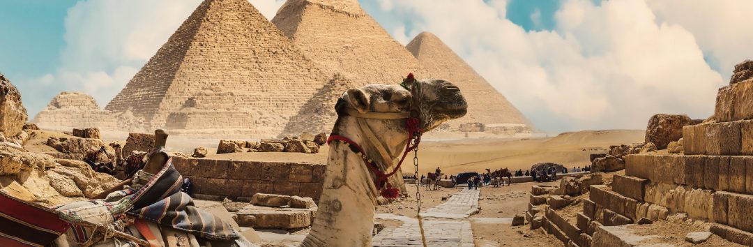 Egypt