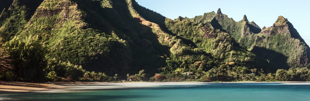 Hawaii