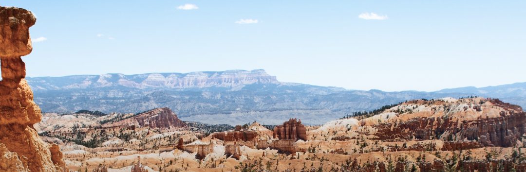 The Rockies & Great Plains