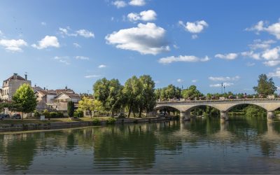 Discover Cognac: A Getaway Between Elegance and Flavors